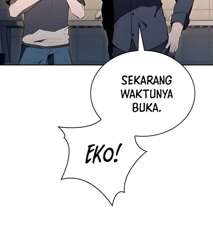 The Demon Slayer’s Restaurant Chapter 34 - halaman 25