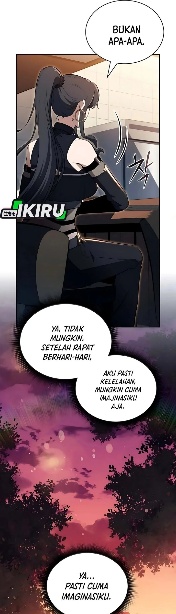 The Demon Slayer’s Restaurant Chapter 34 - halaman 66