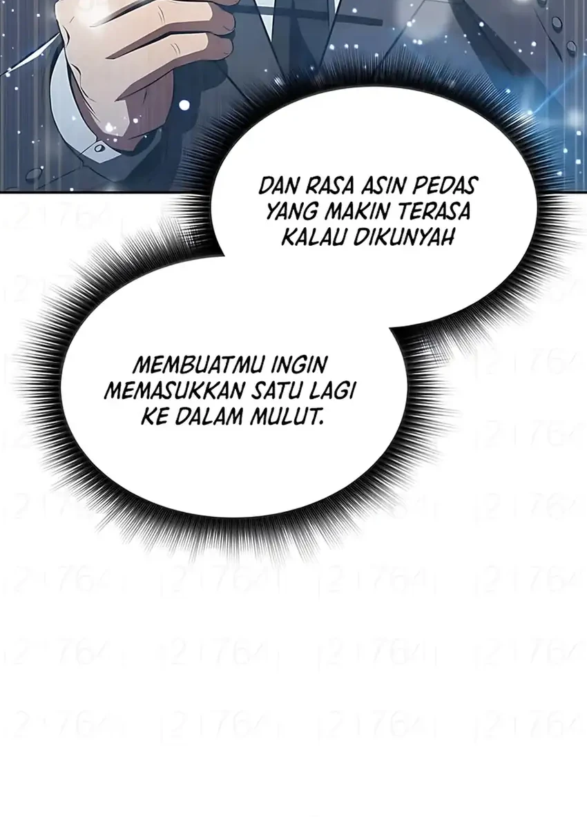 The Demon Slayer’s Restaurant Chapter 35 - halaman 50
