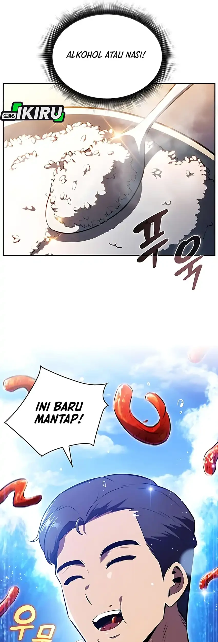 The Demon Slayer’s Restaurant Chapter 35 - halaman 51
