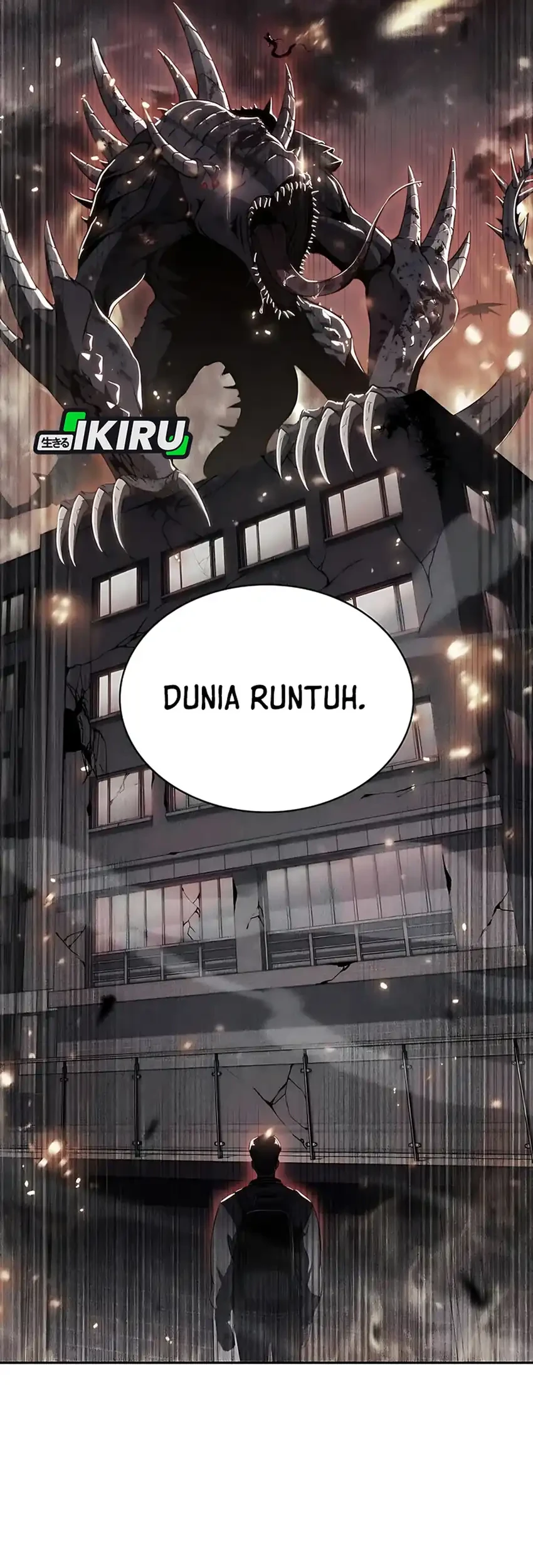 The Demon Slayer’s Restaurant Chapter 35 - halaman 62
