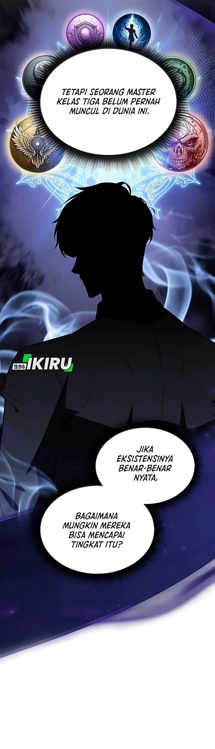 The Demon Slayer’s Restaurant Chapter 36 - halaman 11