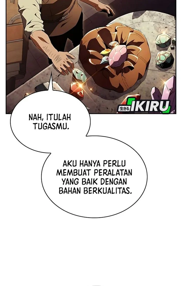 The Demon Slayer’s Restaurant Chapter 36 - halaman 14