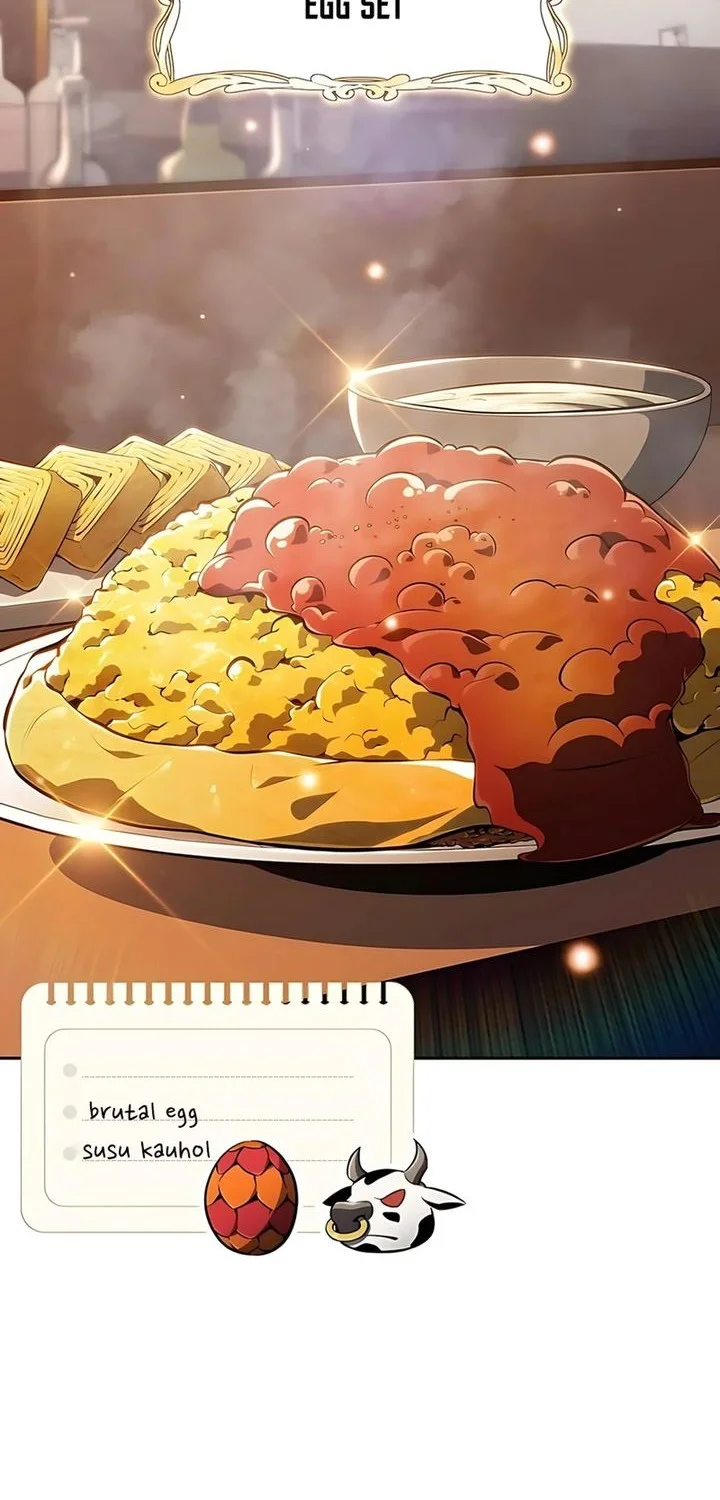The Demon Slayer’s Restaurant Chapter 36 - halaman 61