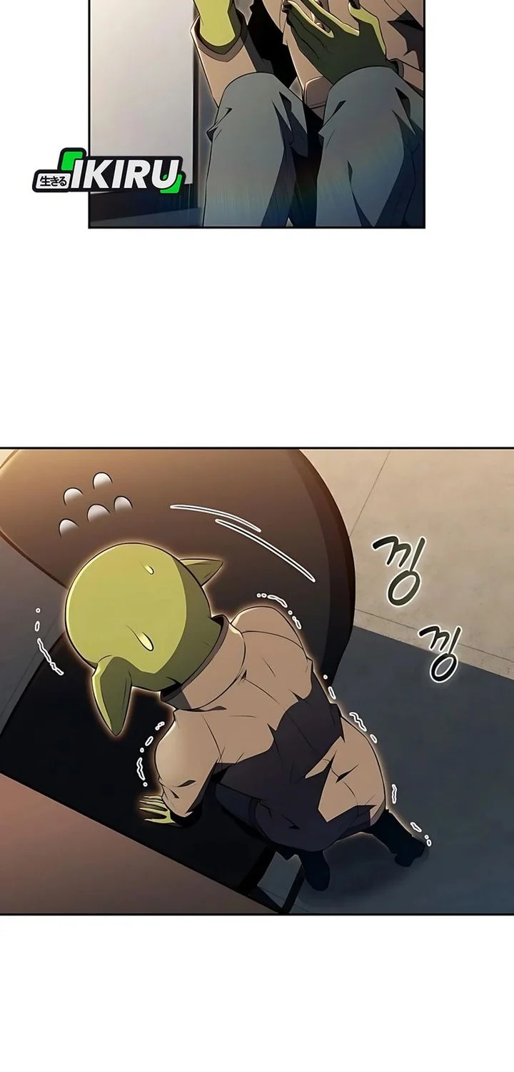 The Demon Slayer’s Restaurant Chapter 36 - halaman 63