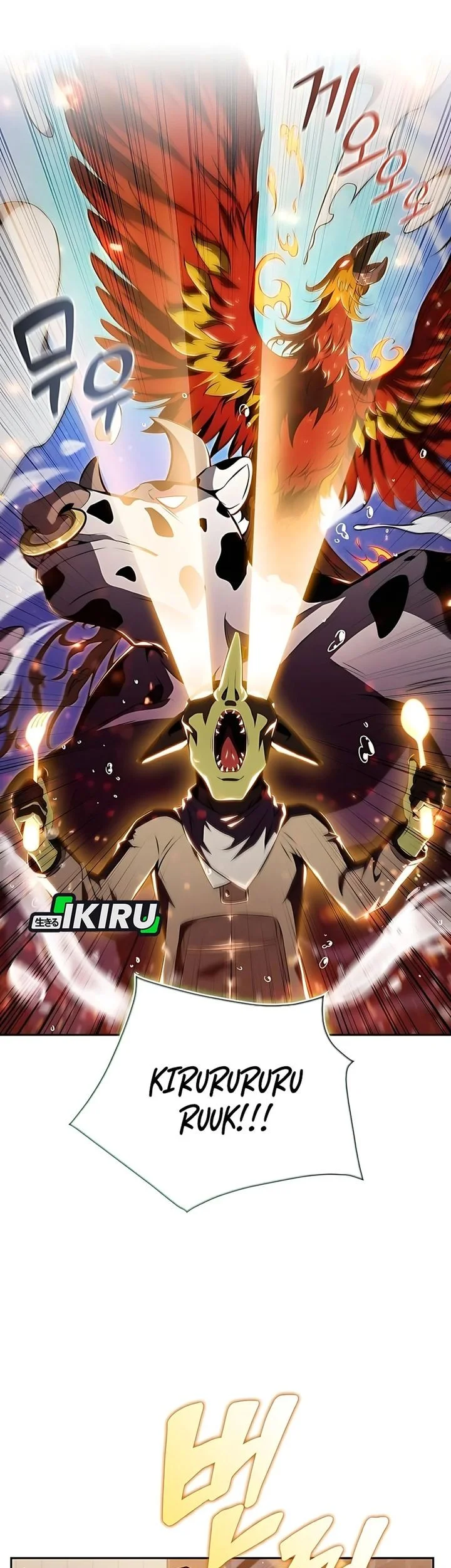 The Demon Slayer’s Restaurant Chapter 36 - halaman 66