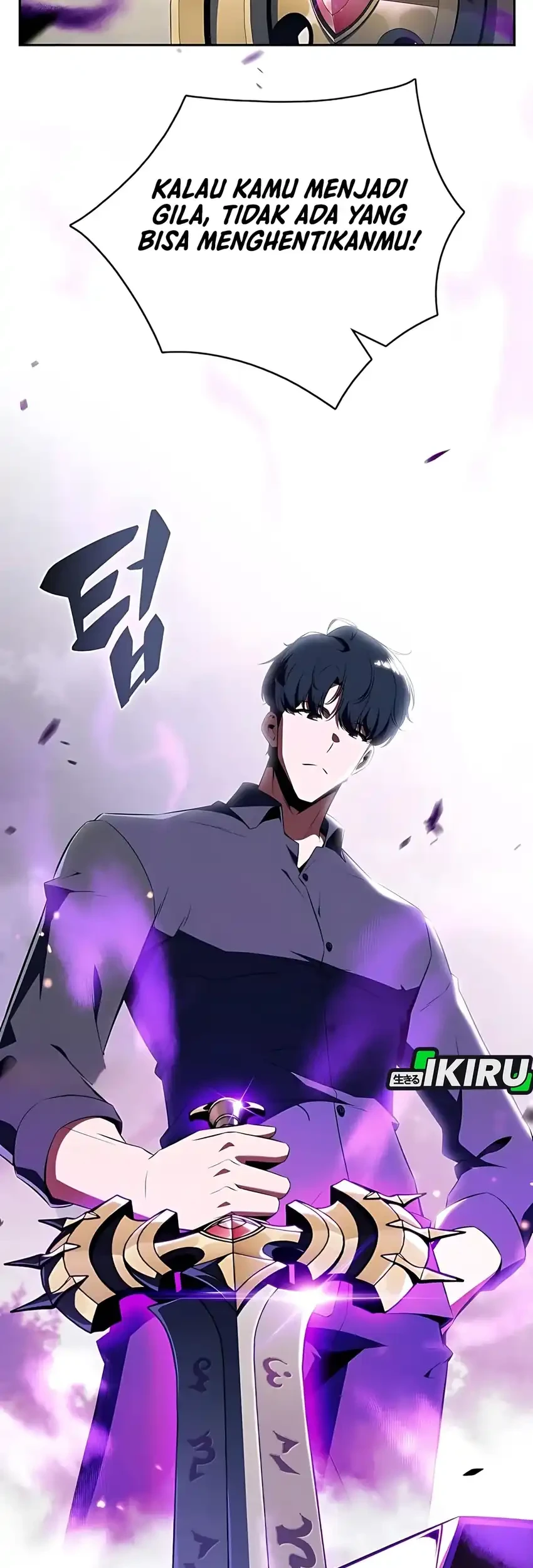The Demon Slayer’s Restaurant Chapter 38 - halaman 103