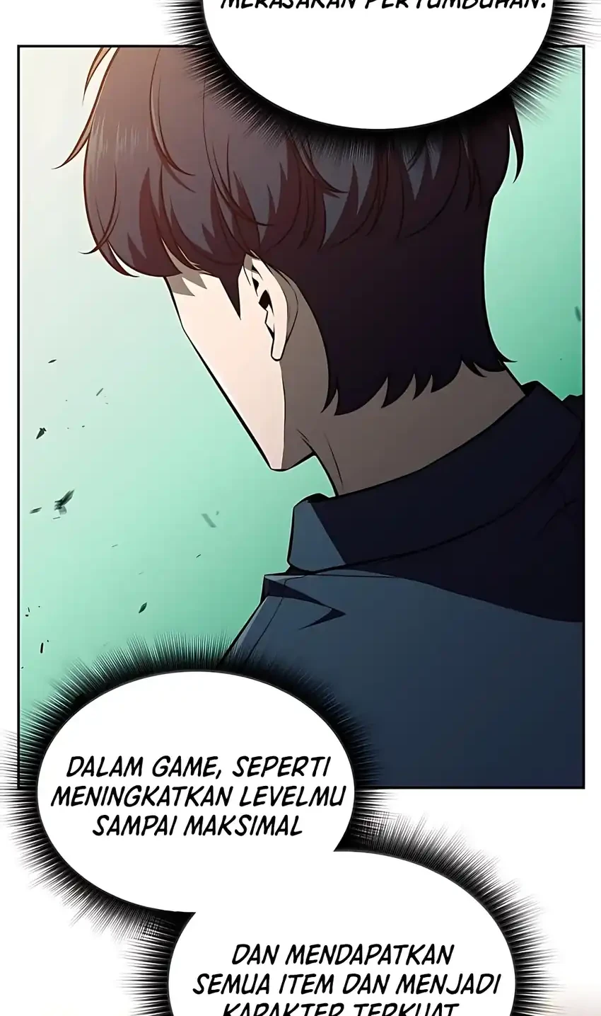 The Demon Slayer’s Restaurant Chapter 38 - halaman 26