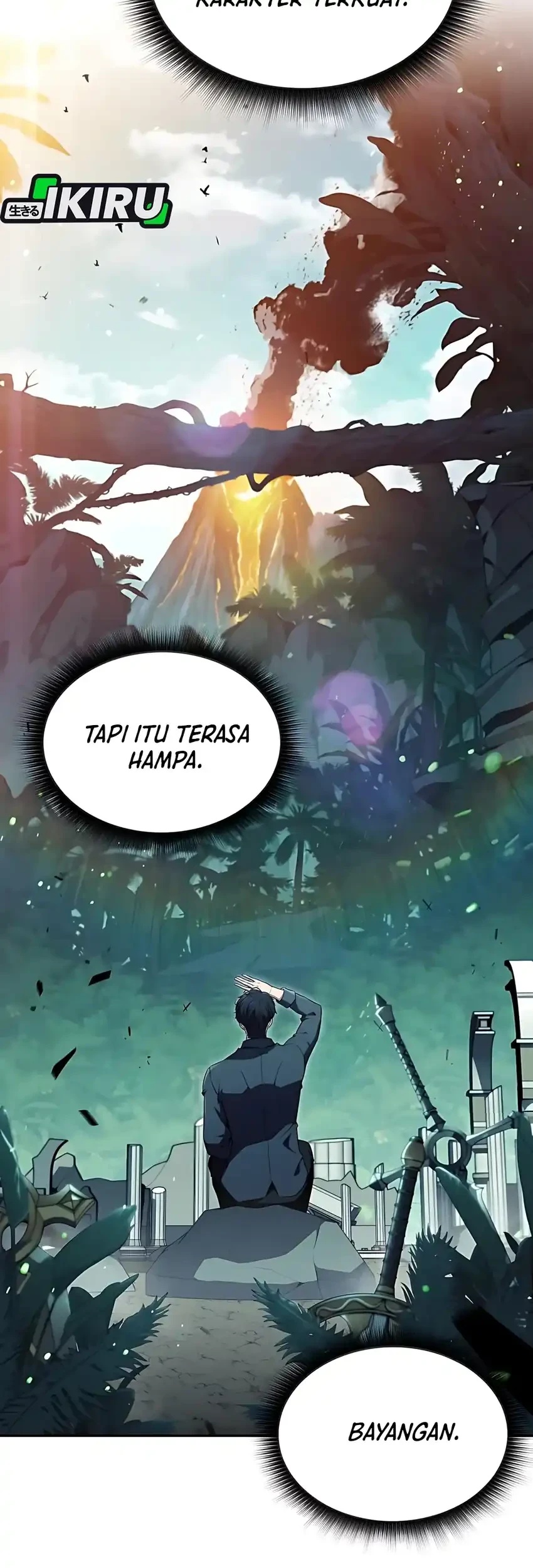 The Demon Slayer’s Restaurant Chapter 38 - halaman 27