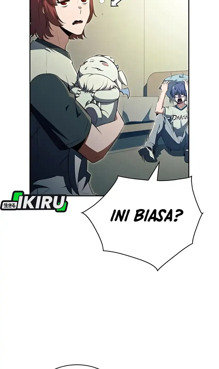 The Demon Slayer’s Restaurant Chapter 38 - halaman 42