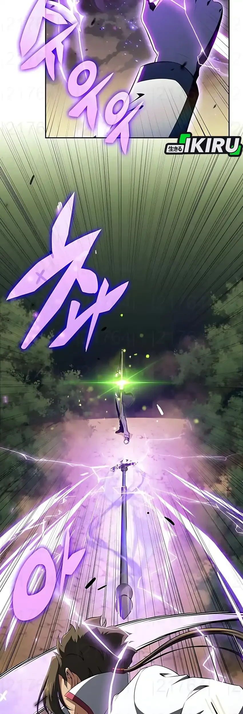 The Demon Slayer’s Restaurant Chapter 38 - halaman 51