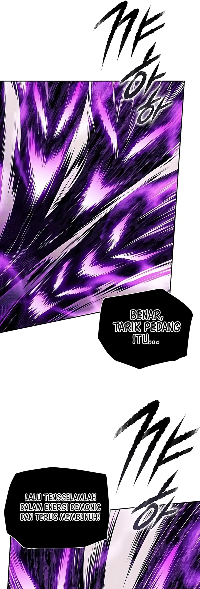 The Demon Slayer’s Restaurant Chapter 39 - halaman 23