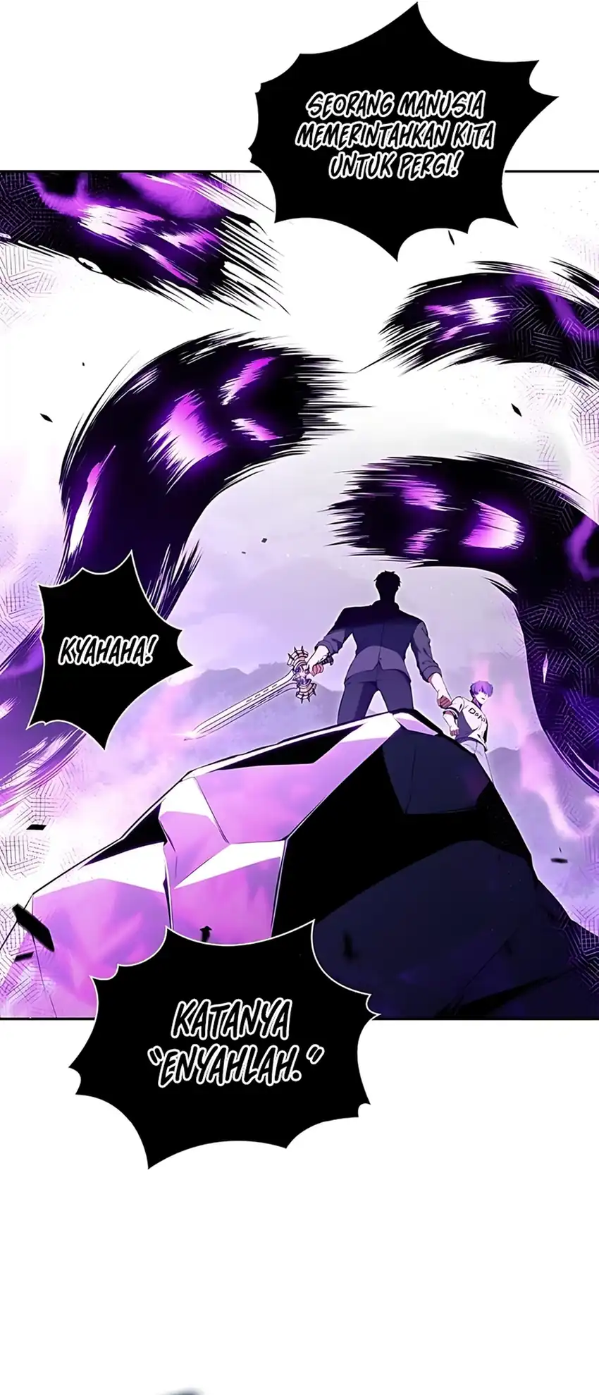 The Demon Slayer’s Restaurant Chapter 39 - halaman 29