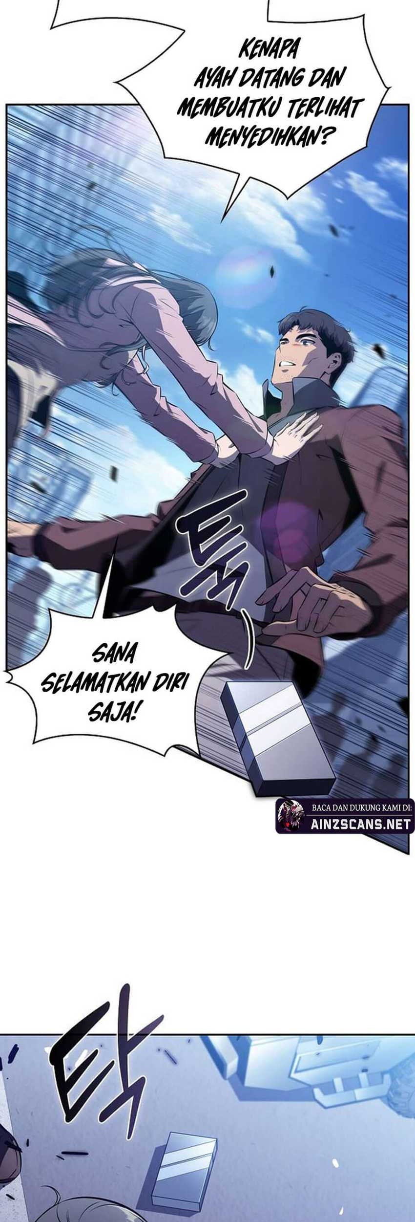 The Demon Slayer’s Restaurant Chapter 4 - halaman 15