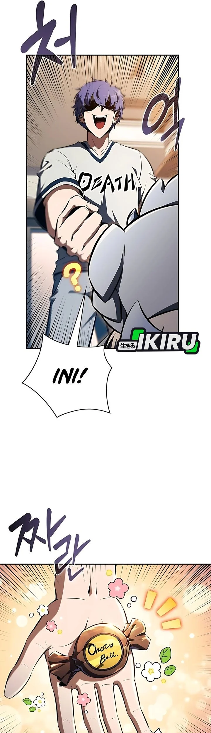 The Demon Slayer’s Restaurant Chapter 40 - halaman 30