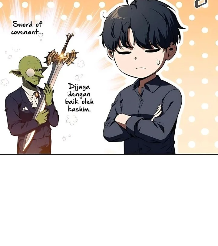 The Demon Slayer’s Restaurant Chapter 40 - halaman 51