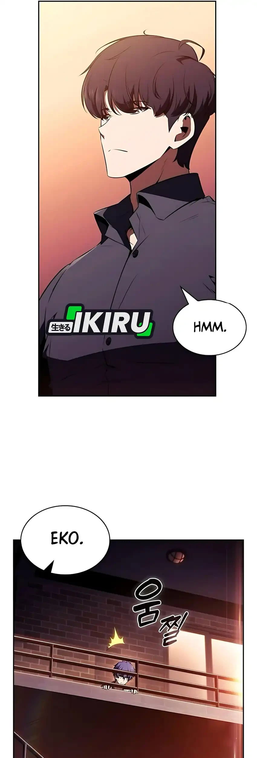 The Demon Slayer’s Restaurant Chapter 41 - halaman 66
