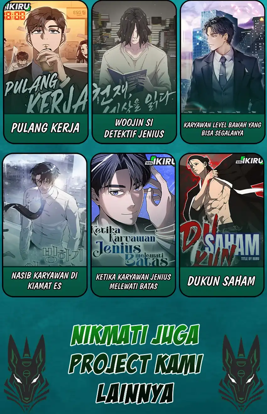 The Demon Slayer’s Restaurant Chapter 42 - halaman 103
