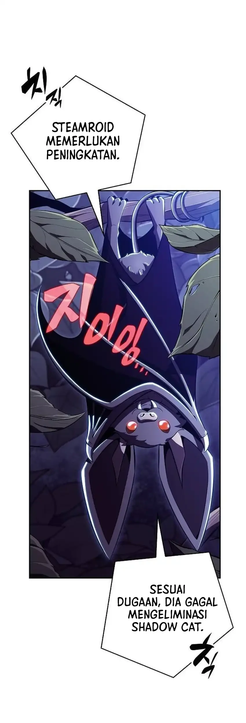 The Demon Slayer’s Restaurant Chapter 42 - halaman 24