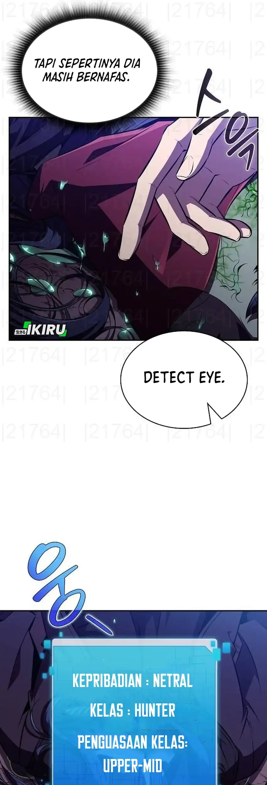 The Demon Slayer’s Restaurant Chapter 42 - halaman 56