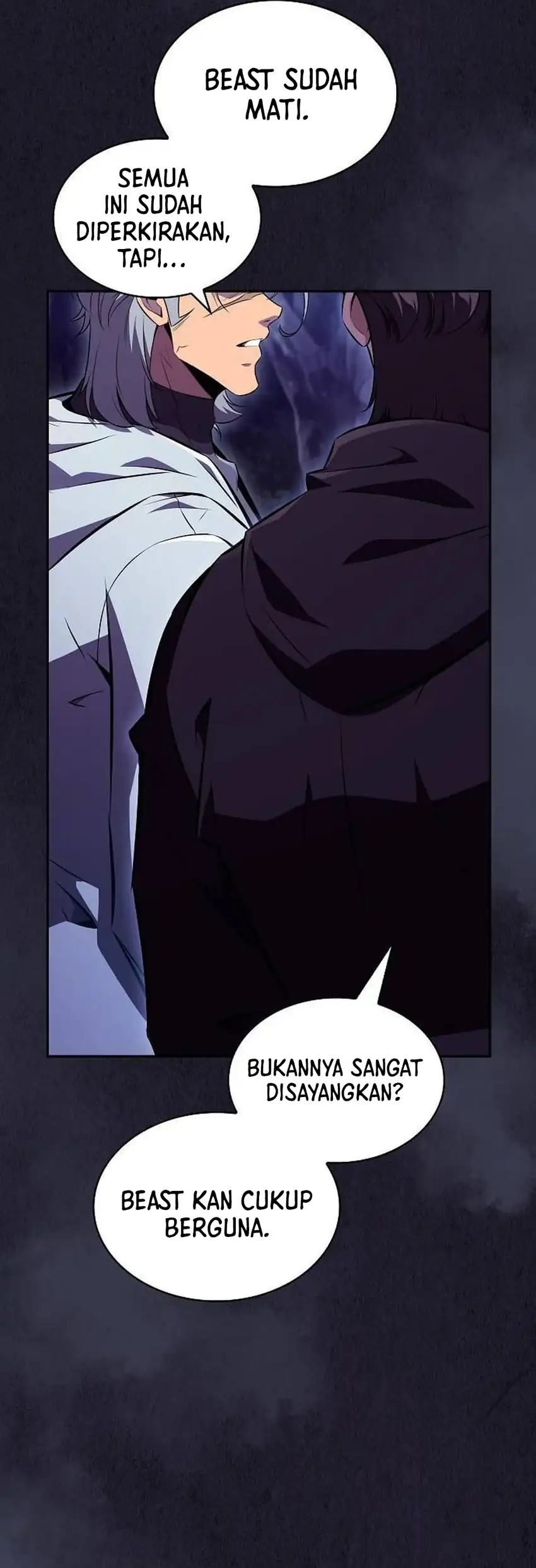 The Demon Slayer’s Restaurant Chapter 42 - halaman 94
