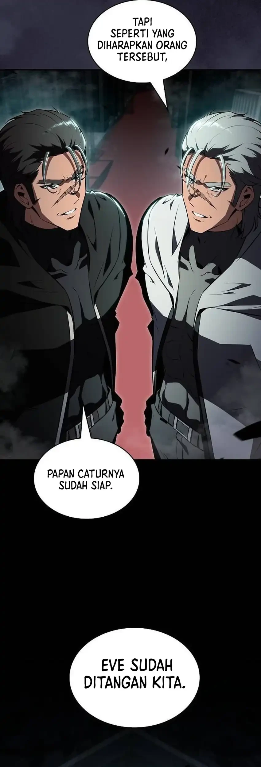 The Demon Slayer’s Restaurant Chapter 42 - halaman 99