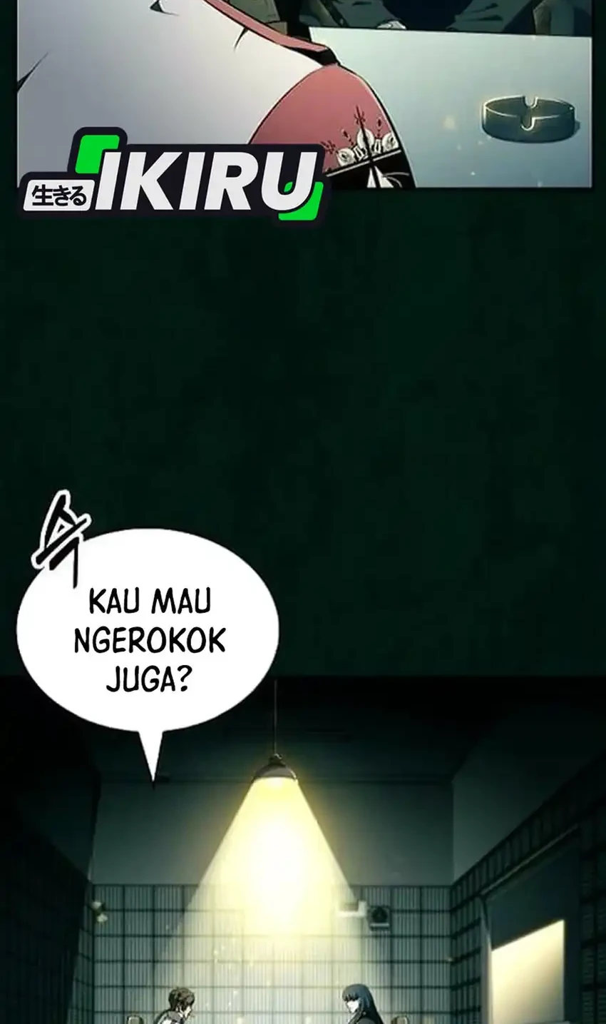 The Demon Slayer’s Restaurant Chapter 43 - halaman 10