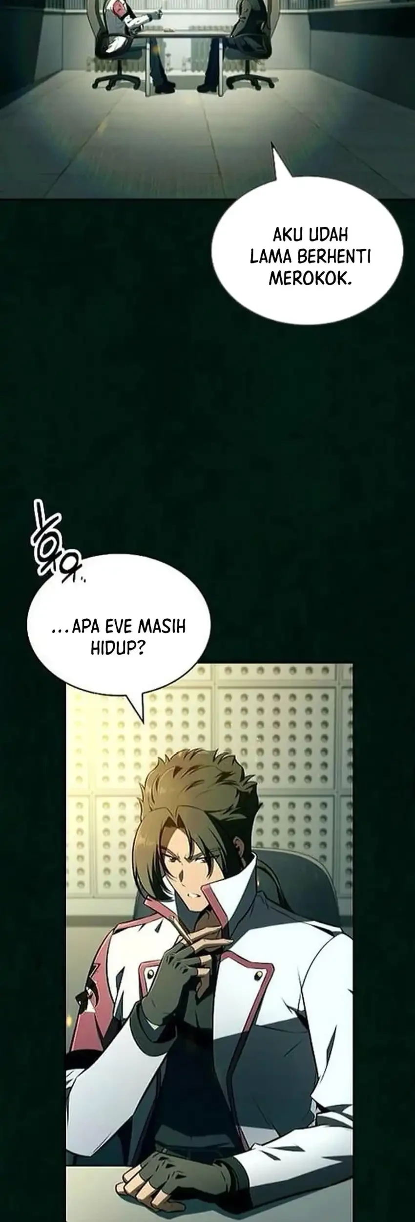 The Demon Slayer’s Restaurant Chapter 43 - halaman 11