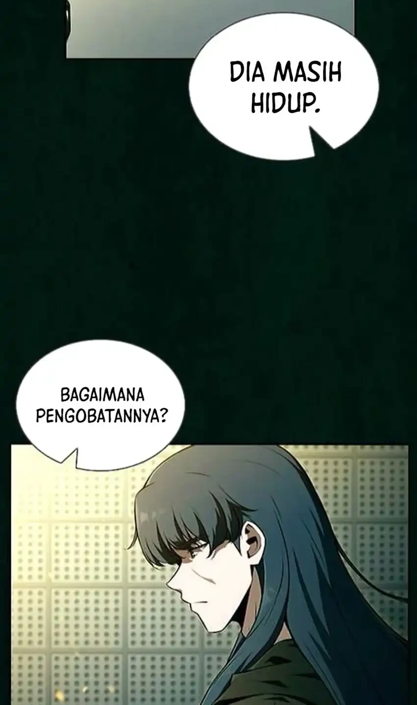 The Demon Slayer’s Restaurant Chapter 43 - halaman 12
