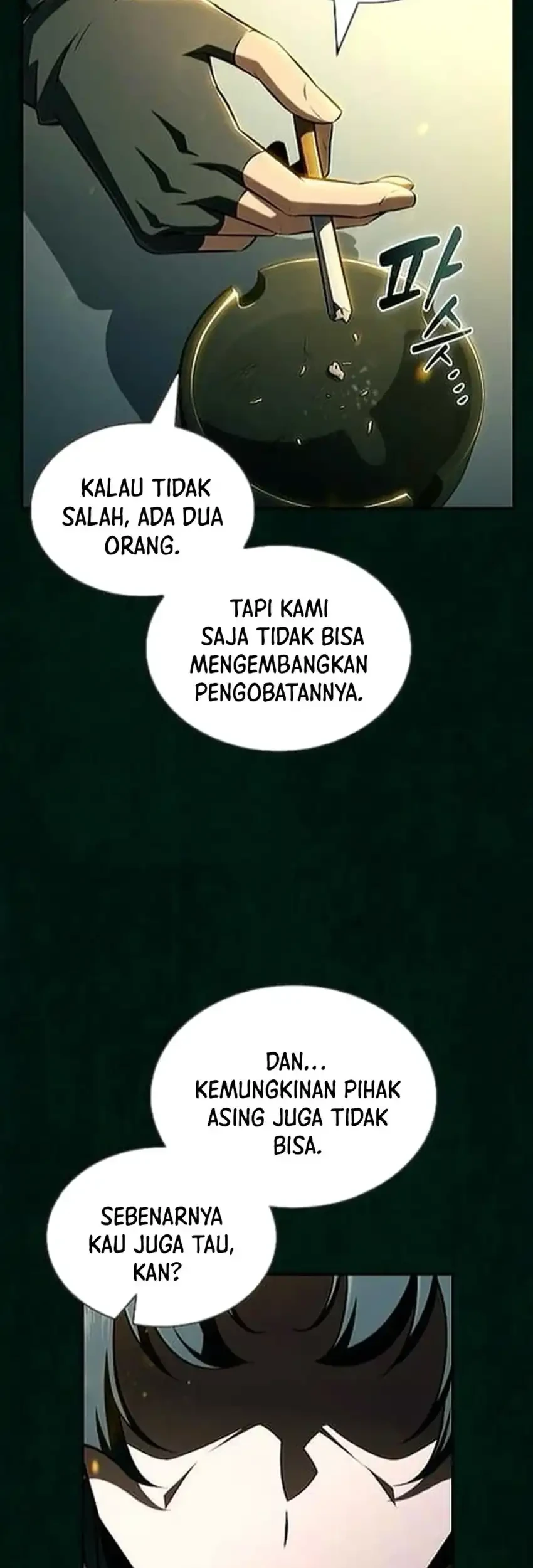 The Demon Slayer’s Restaurant Chapter 43 - halaman 15
