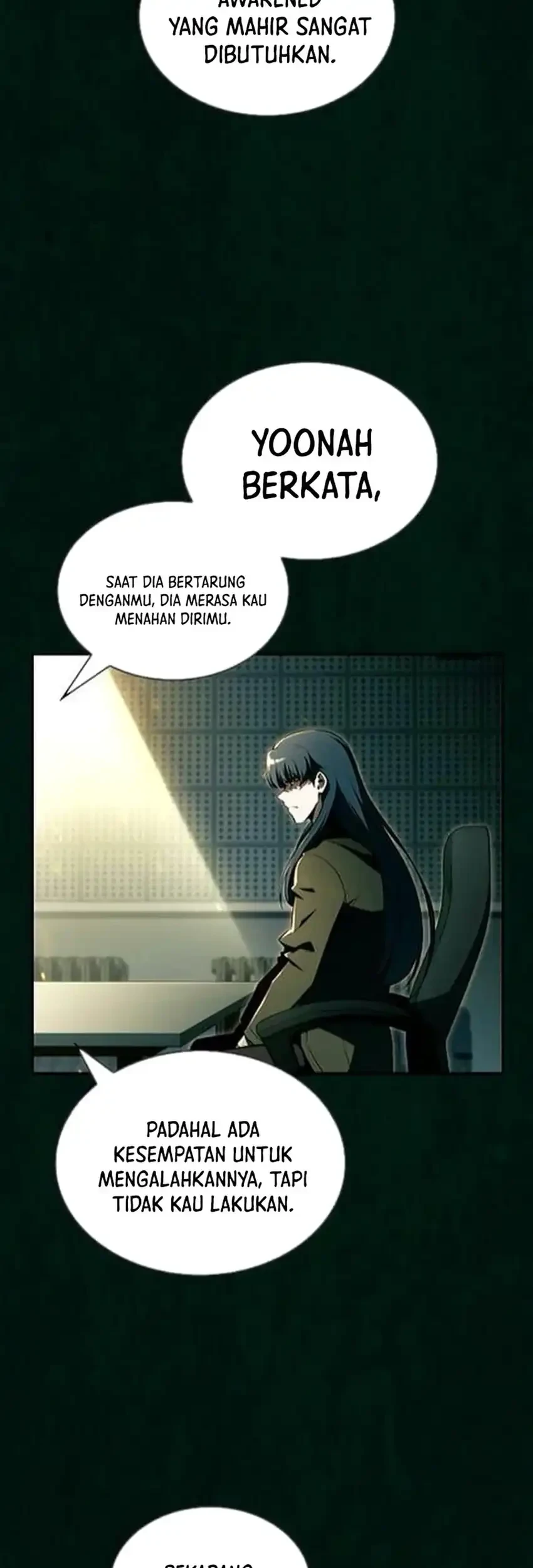 The Demon Slayer’s Restaurant Chapter 43 - halaman 19