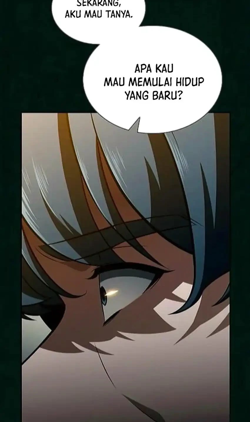 The Demon Slayer’s Restaurant Chapter 43 - halaman 20