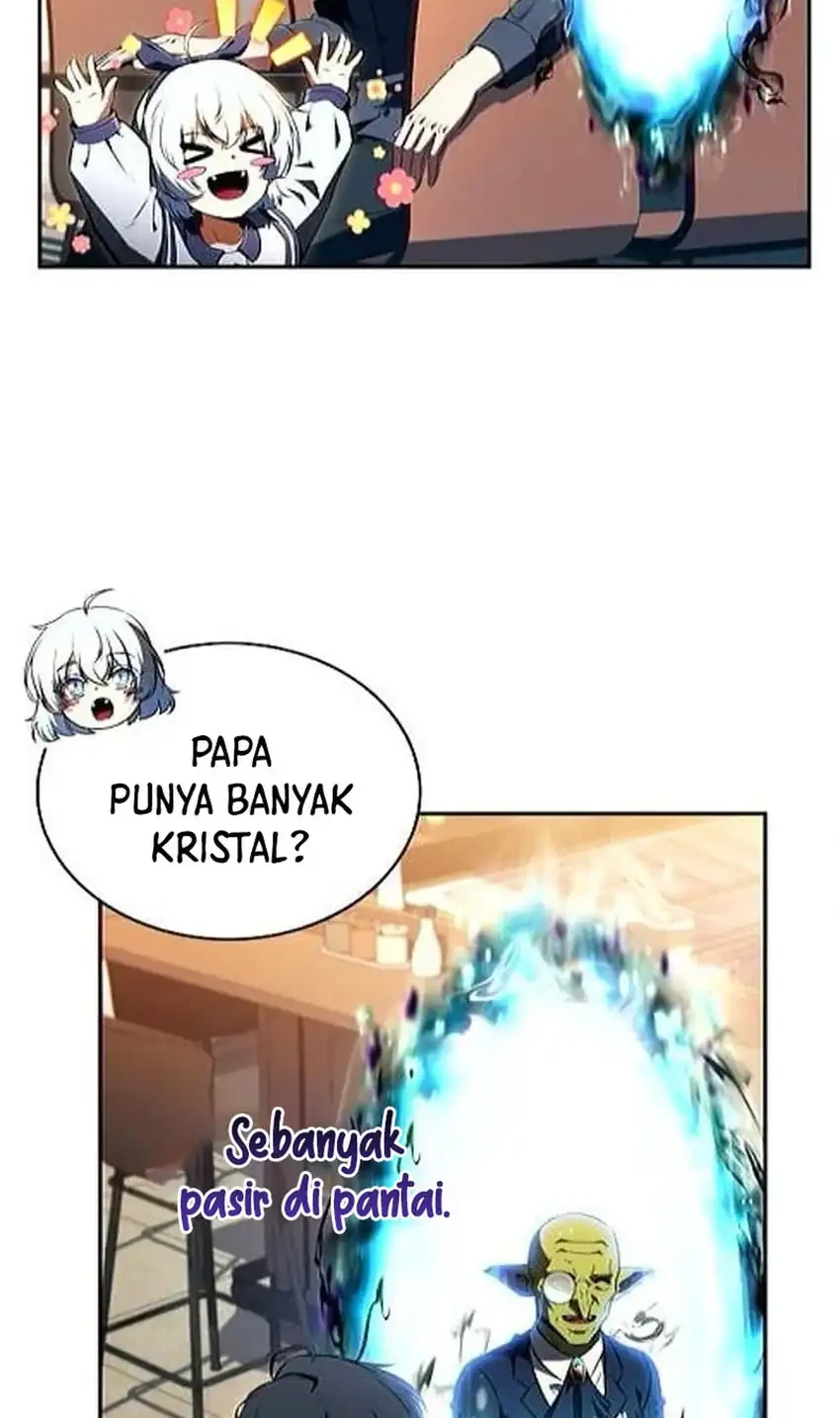 The Demon Slayer’s Restaurant Chapter 43 - halaman 34