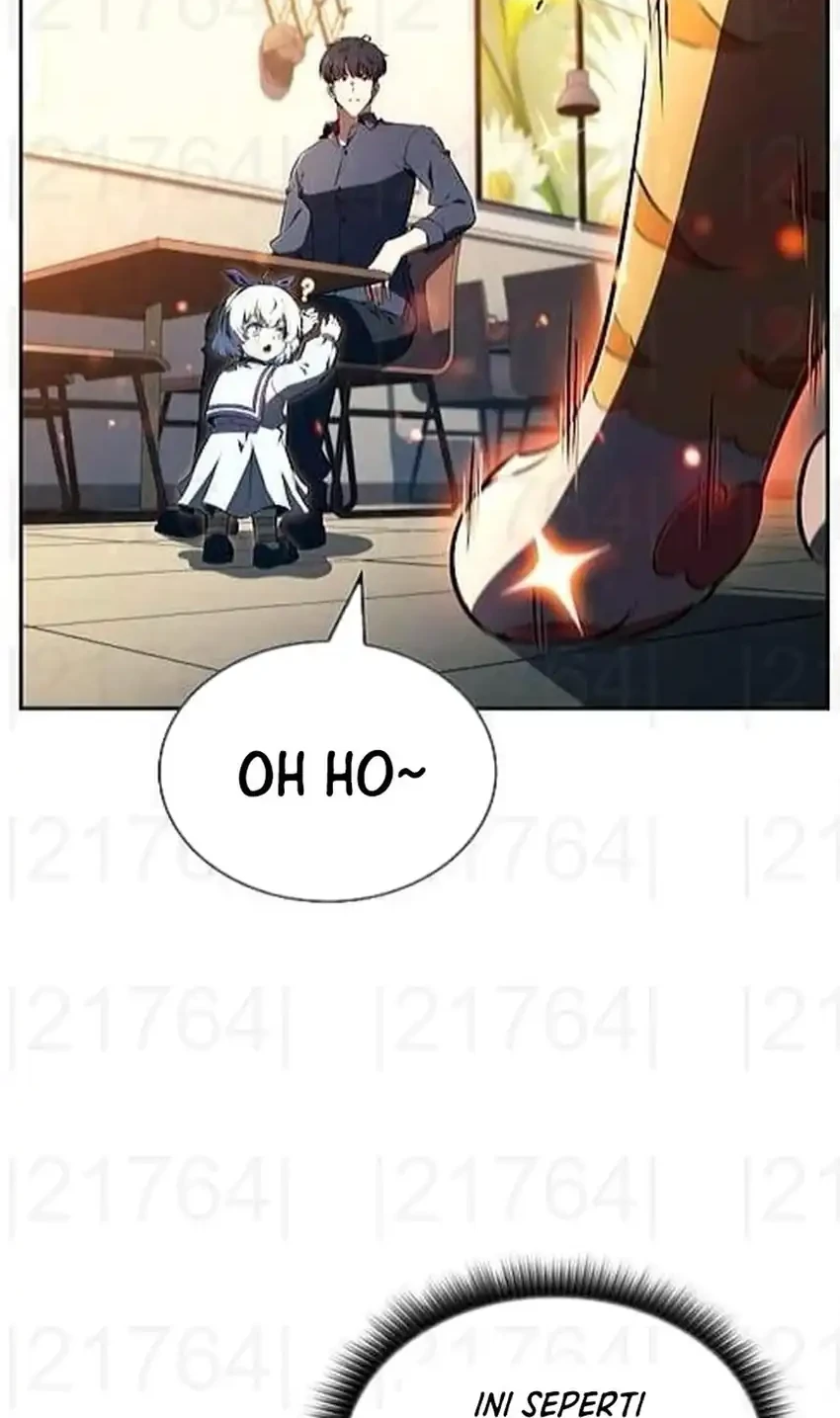 The Demon Slayer’s Restaurant Chapter 43 - halaman 42