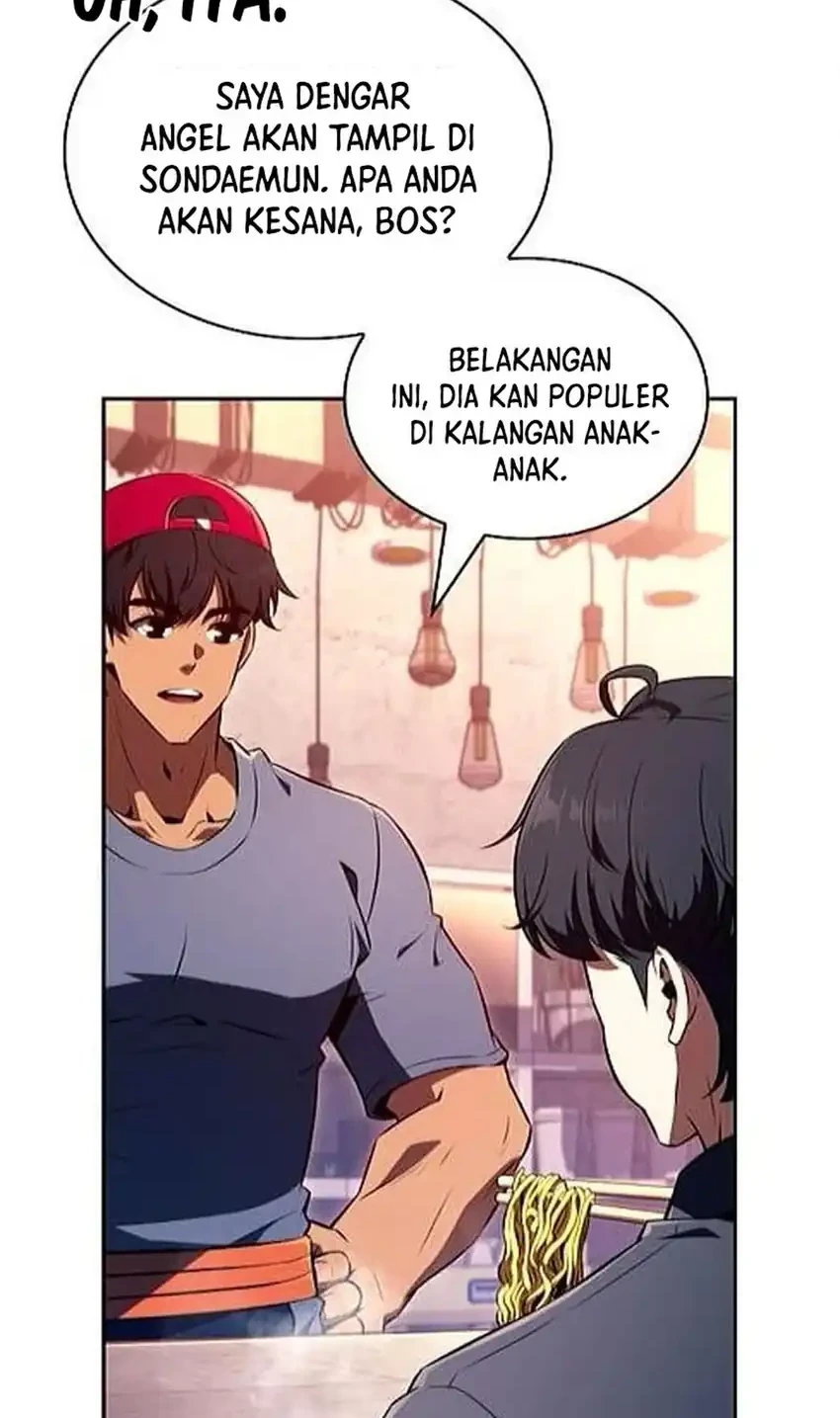 The Demon Slayer’s Restaurant Chapter 43 - halaman 66
