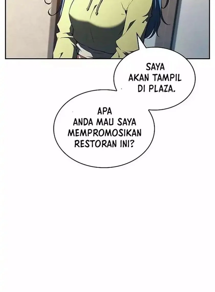 The Demon Slayer’s Restaurant Chapter 44 - halaman 18