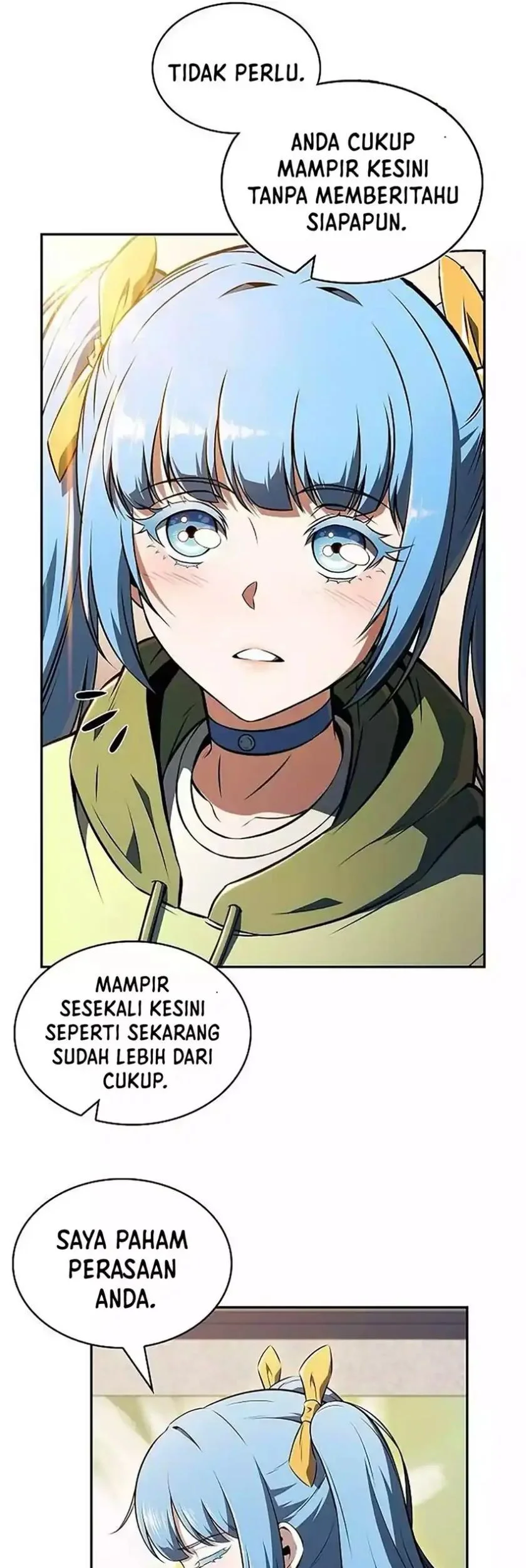 The Demon Slayer’s Restaurant Chapter 44 - halaman 19