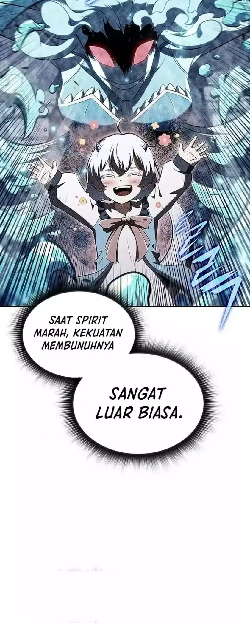 The Demon Slayer’s Restaurant Chapter 44 - halaman 22
