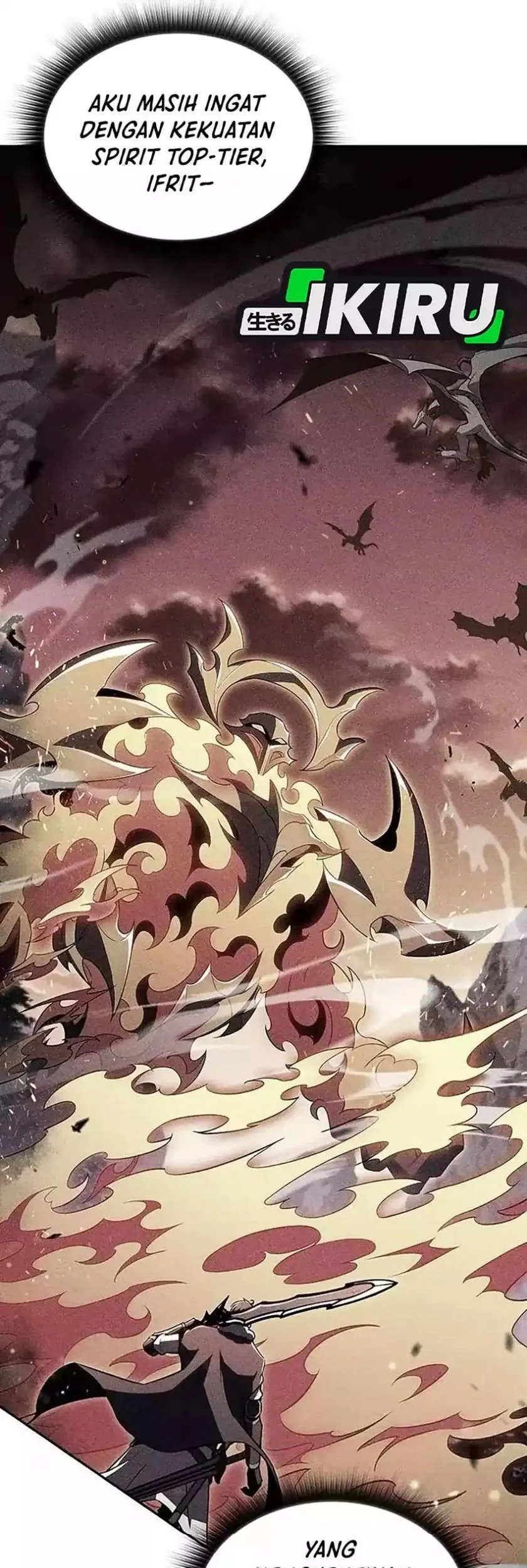 The Demon Slayer’s Restaurant Chapter 44 - halaman 23