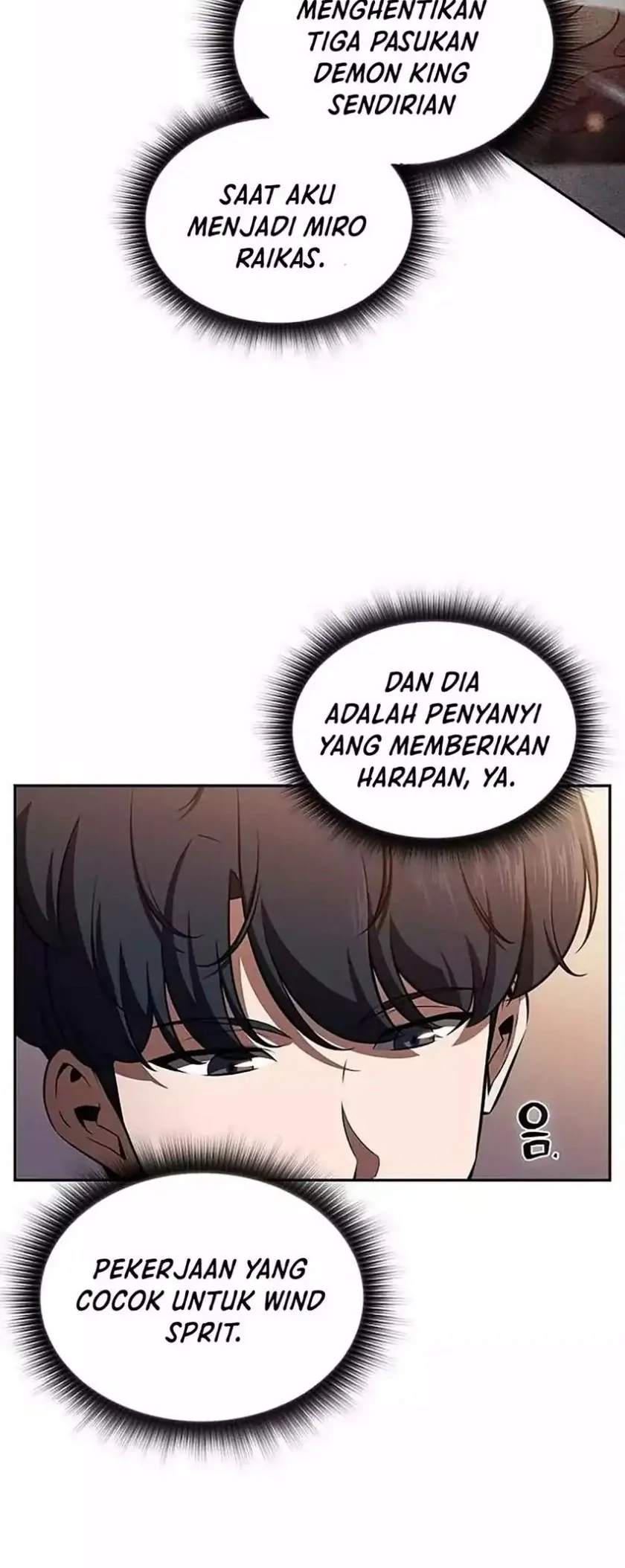 The Demon Slayer’s Restaurant Chapter 44 - halaman 24