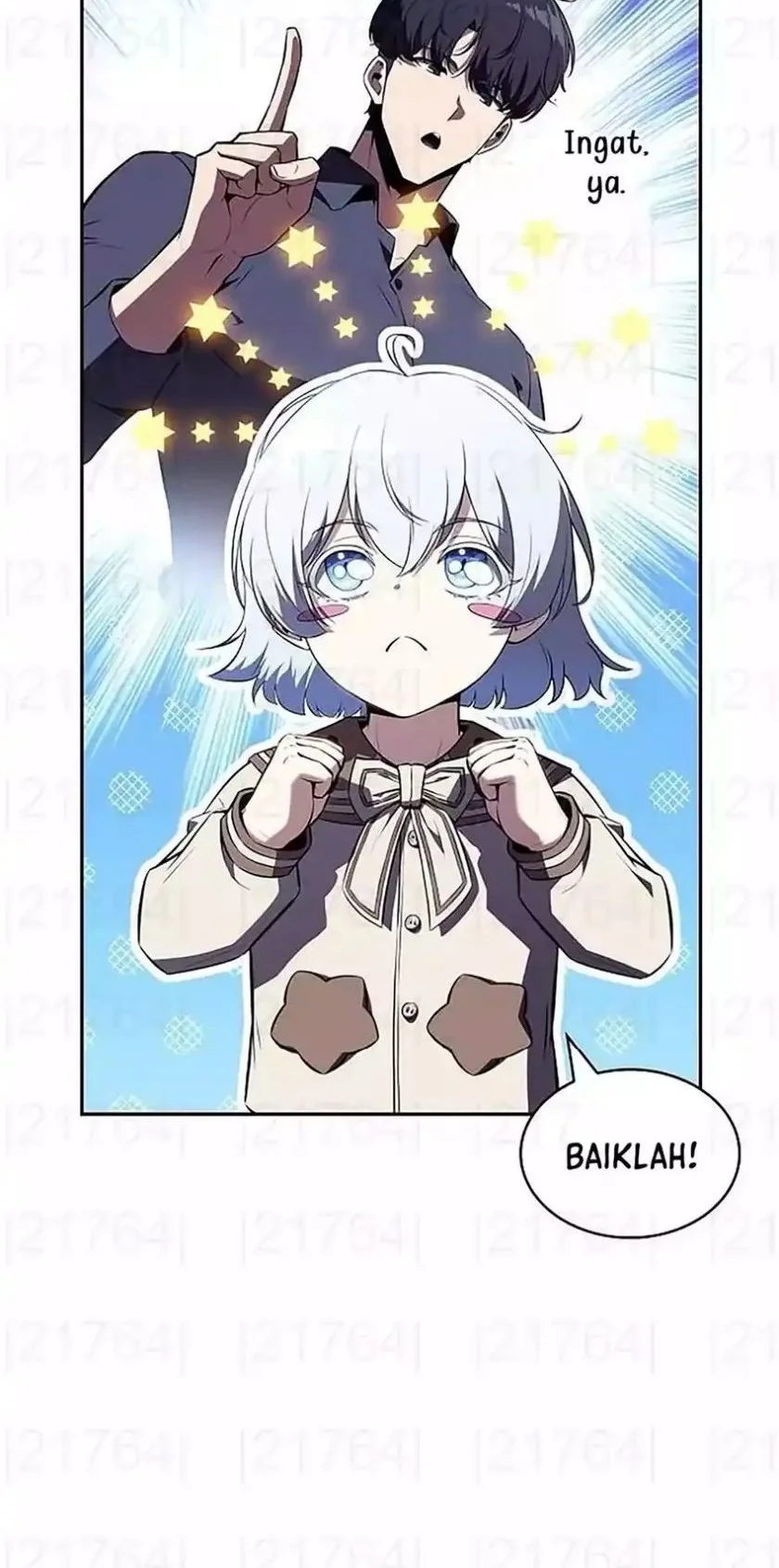 The Demon Slayer’s Restaurant Chapter 44 - halaman 38