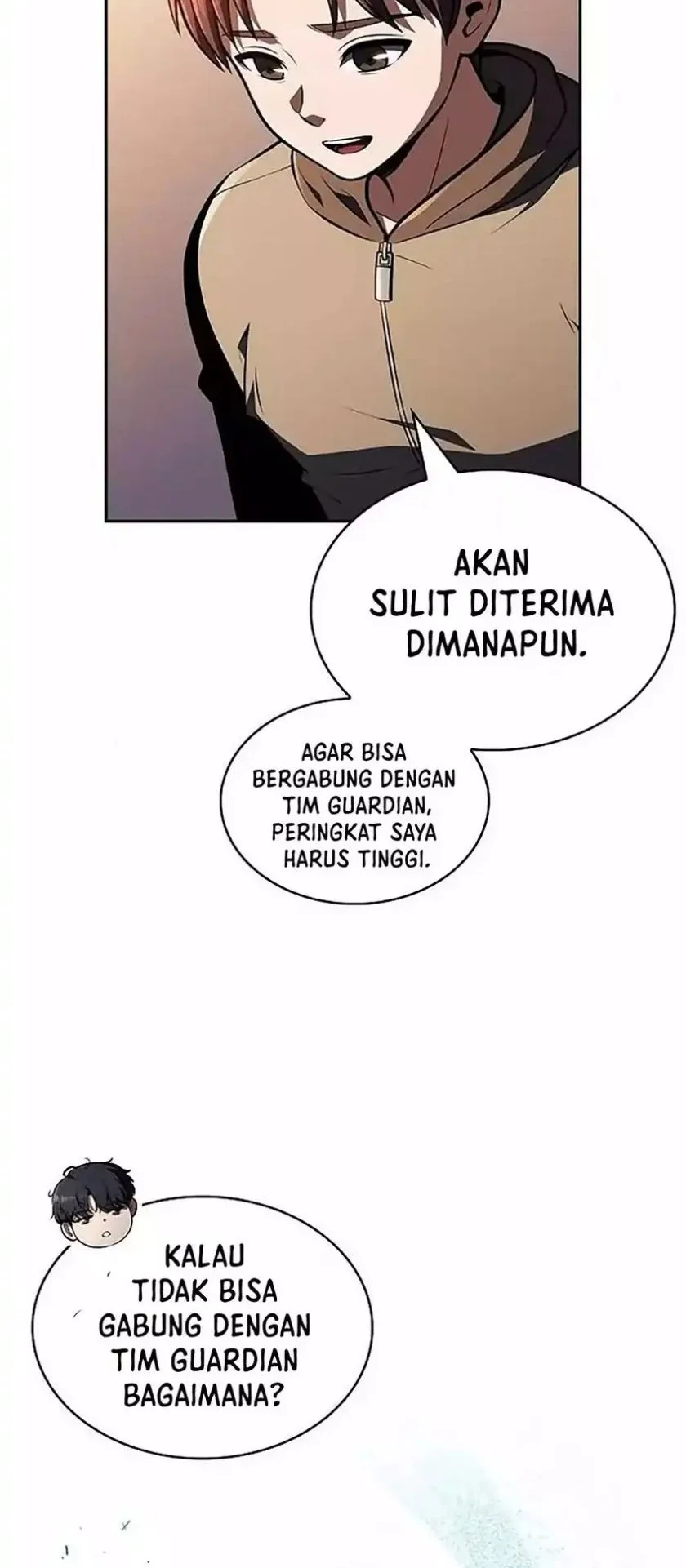 The Demon Slayer’s Restaurant Chapter 44 - halaman 58
