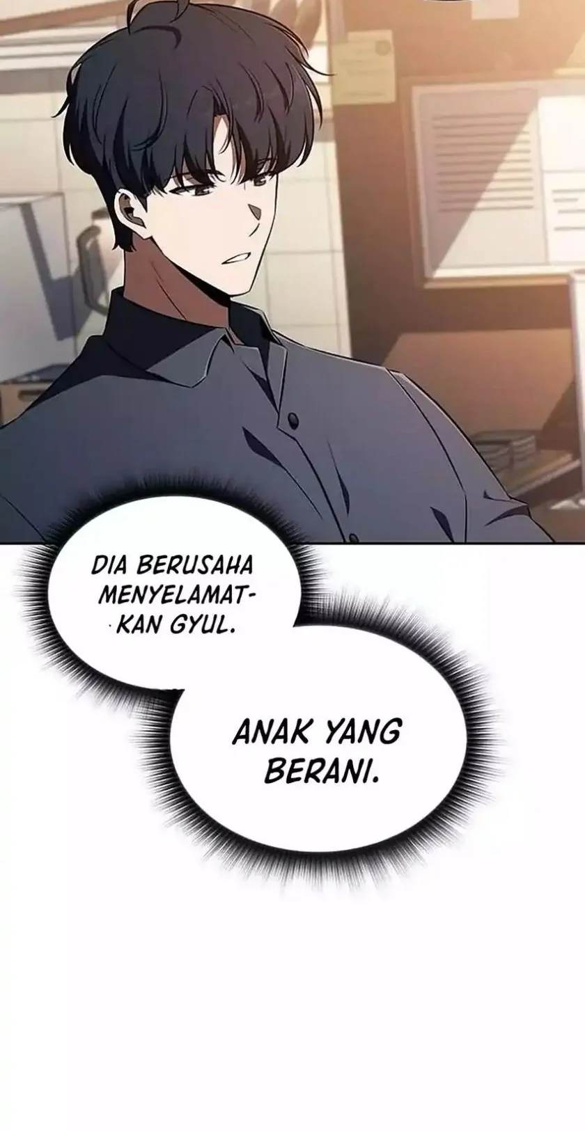 The Demon Slayer’s Restaurant Chapter 44 - halaman 60