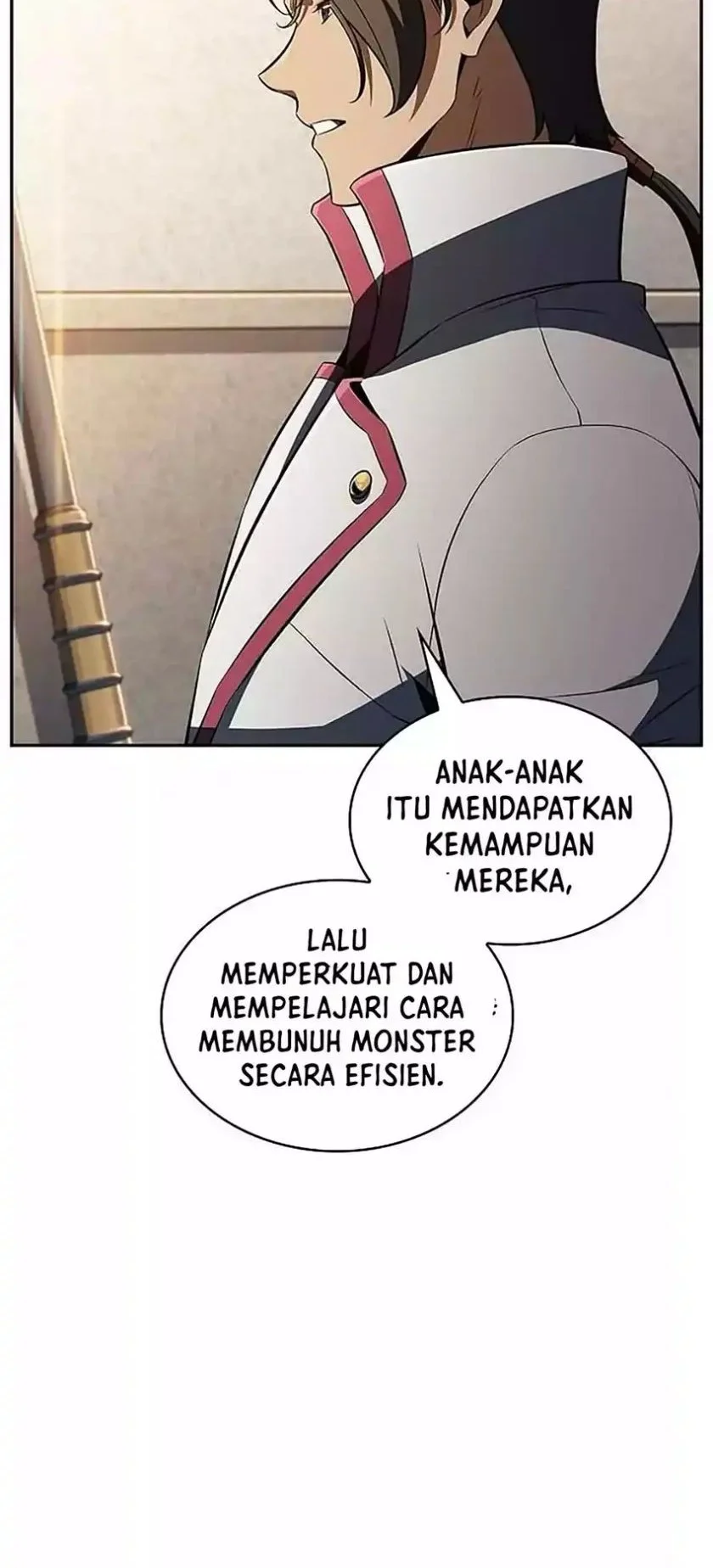 The Demon Slayer’s Restaurant Chapter 44 - halaman 68