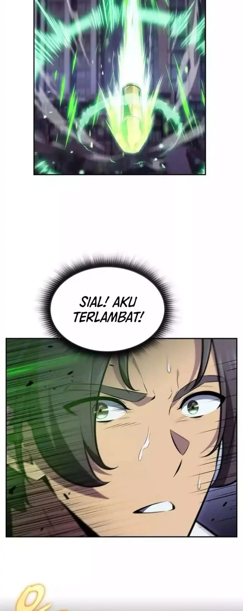 The Demon Slayer’s Restaurant Chapter 45 - halaman 41