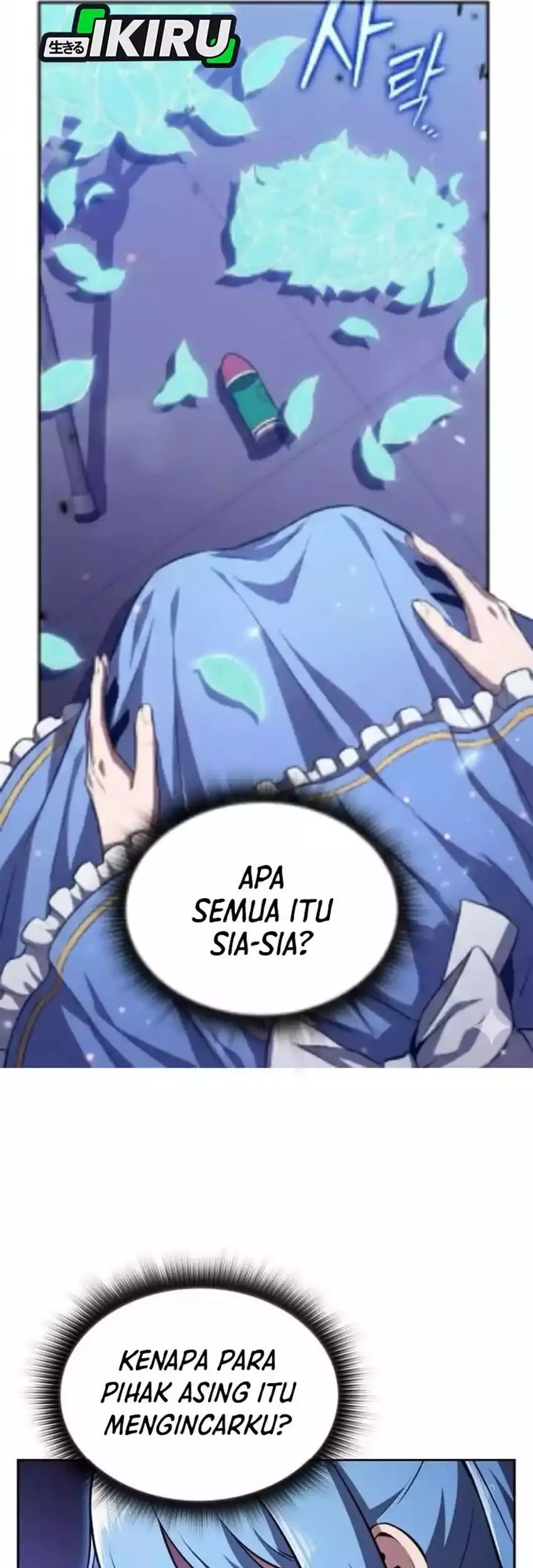 The Demon Slayer’s Restaurant Chapter 45 - halaman 50