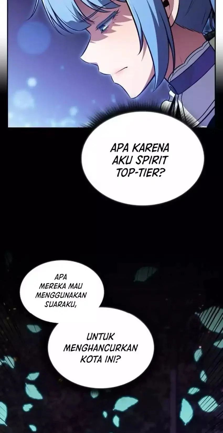 The Demon Slayer’s Restaurant Chapter 45 - halaman 51