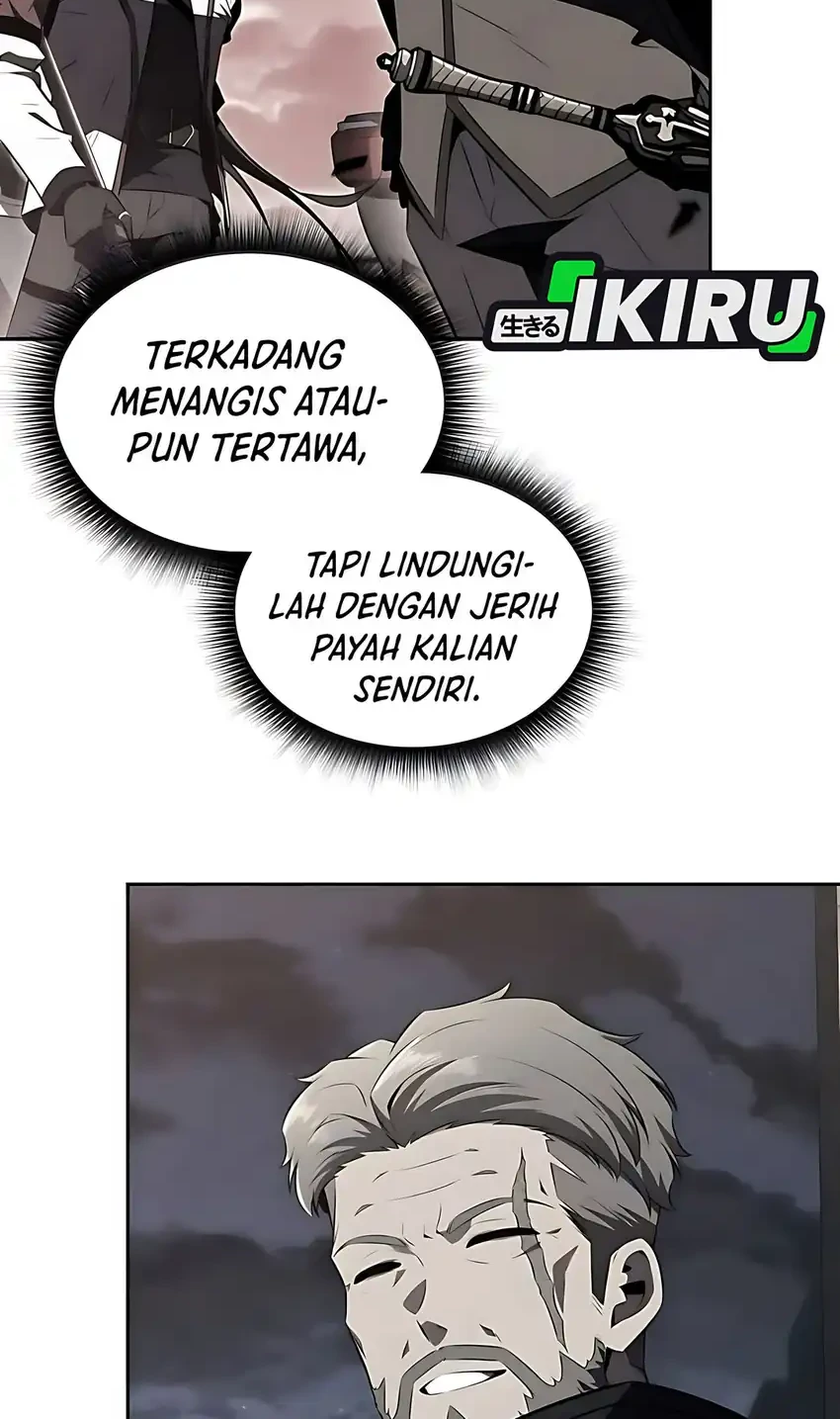 The Demon Slayer’s Restaurant Chapter 46 - halaman 50
