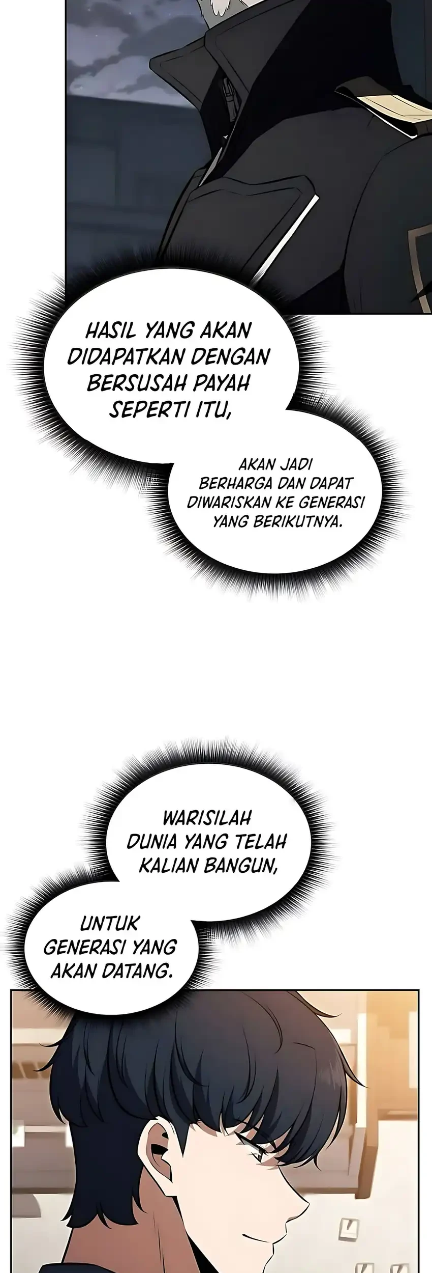 The Demon Slayer’s Restaurant Chapter 46 - halaman 51