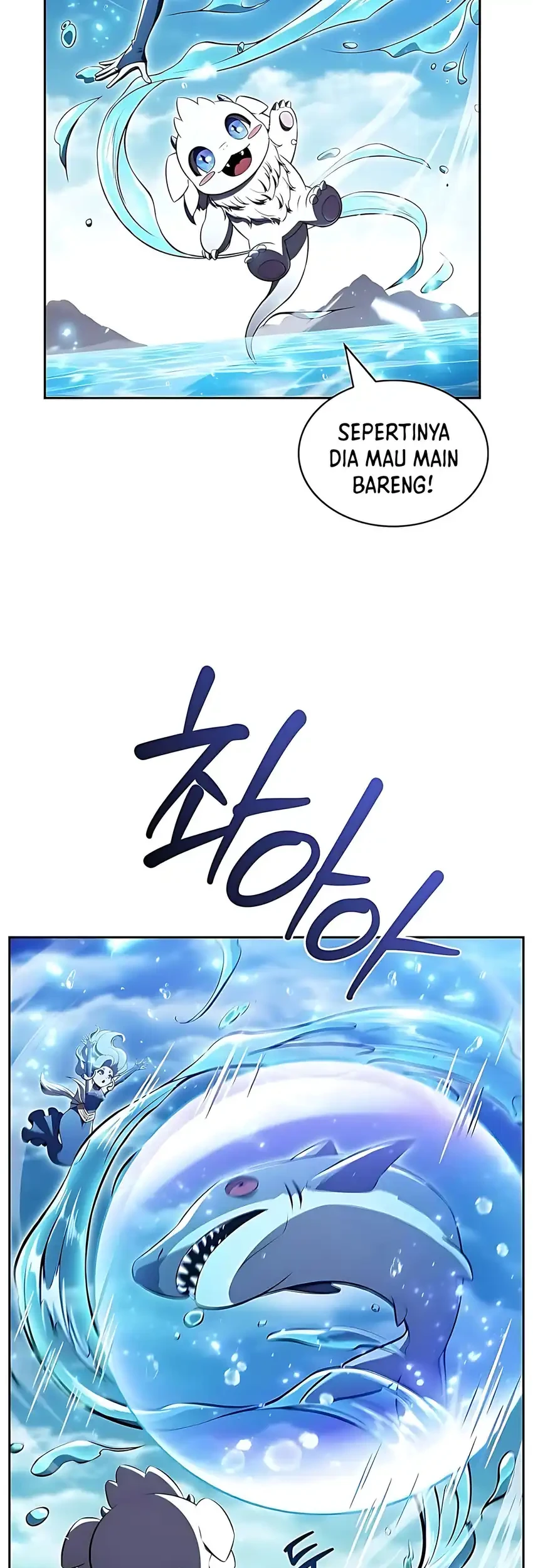 The Demon Slayer’s Restaurant Chapter 46 - halaman 69